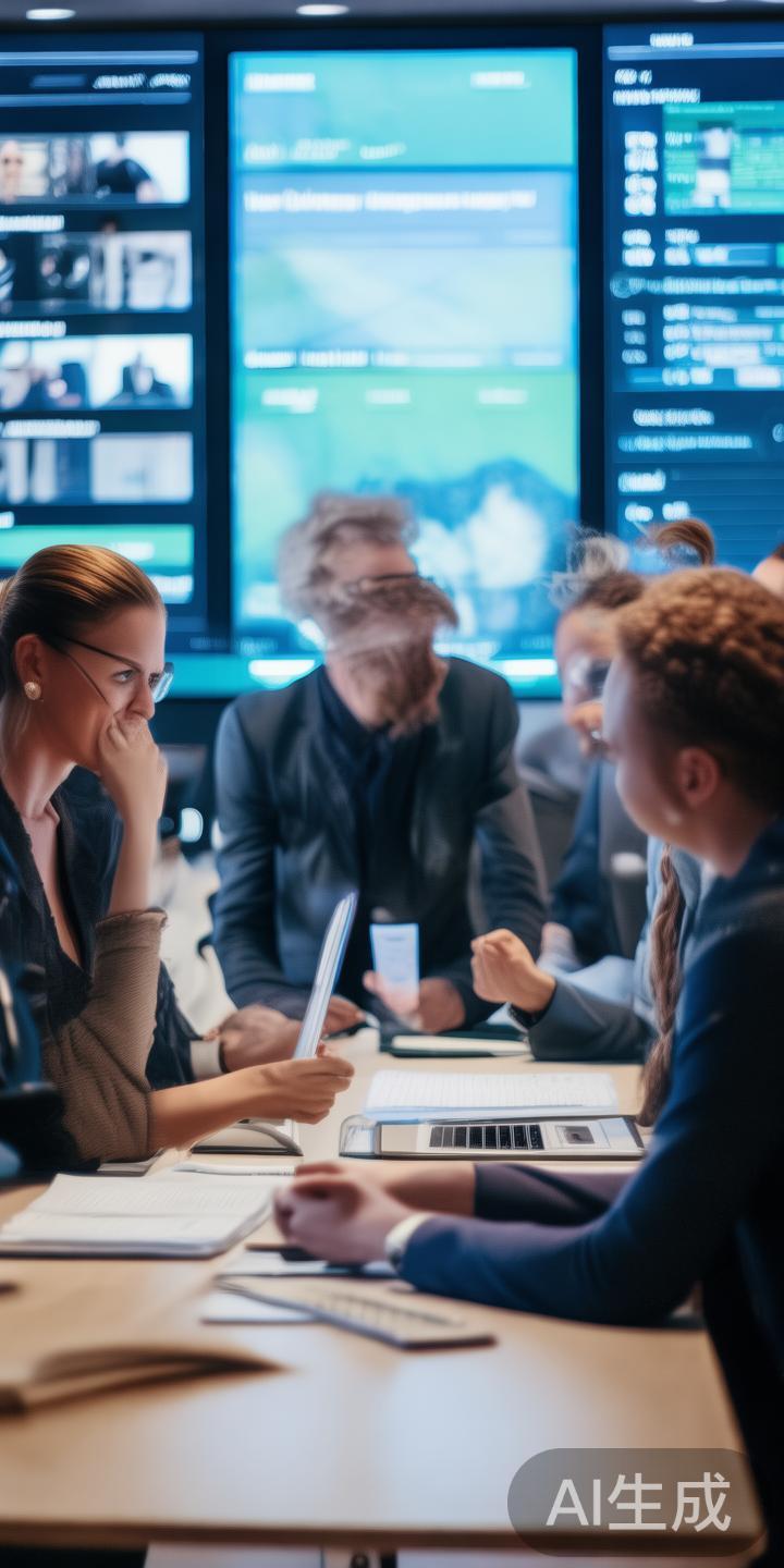 再次，服务团队的持续培训机制确保客服人员的知识始终