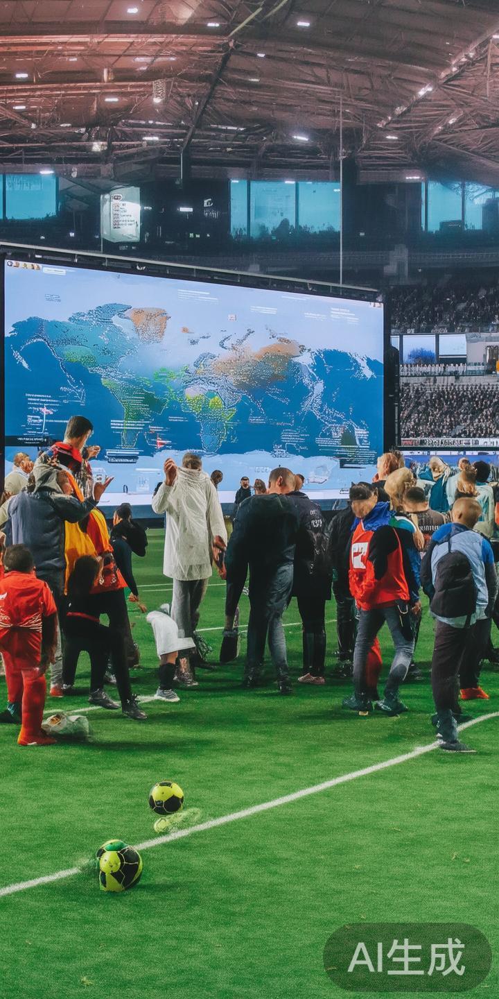 华体会体育正式携手国际米兰共谋未来发展新愿景 运动员及赛事资源整合:共同打造青训项目、公益赛事等