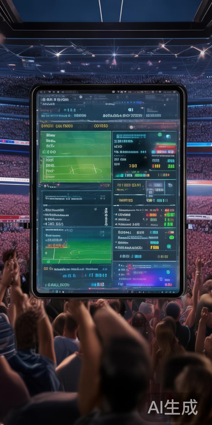 实时竞猜：支持多场比赛的即时竞猜功能，用户可以根据