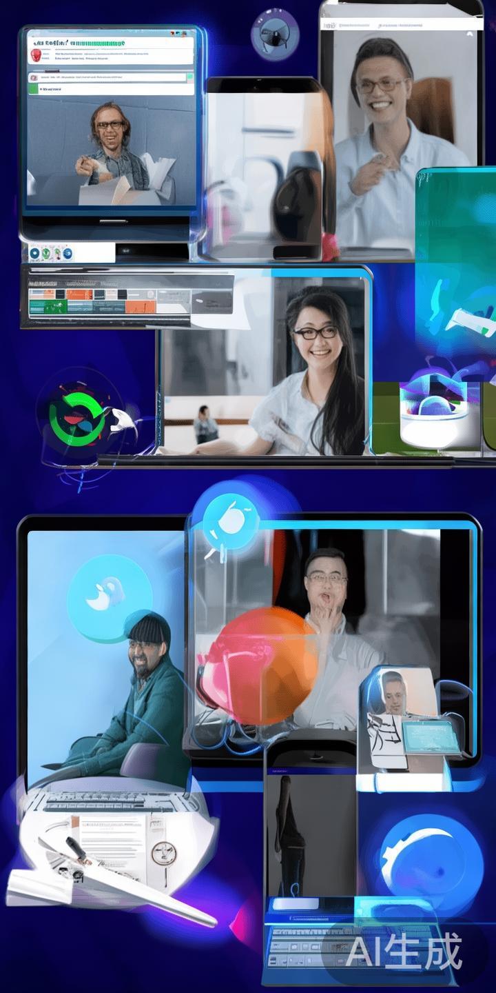 此外，平台提供多渠道联系方式，包括在线聊天、电话以