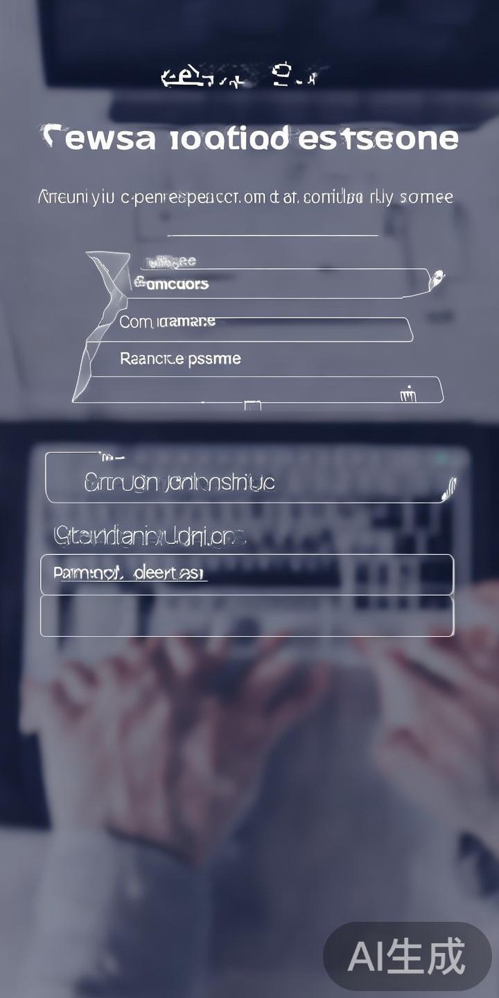 全面掌握hth华体会体育全站注册登录与使用优化的详细操作指南 填写个人信息:根据提示,准确填写所需资料,包括用户