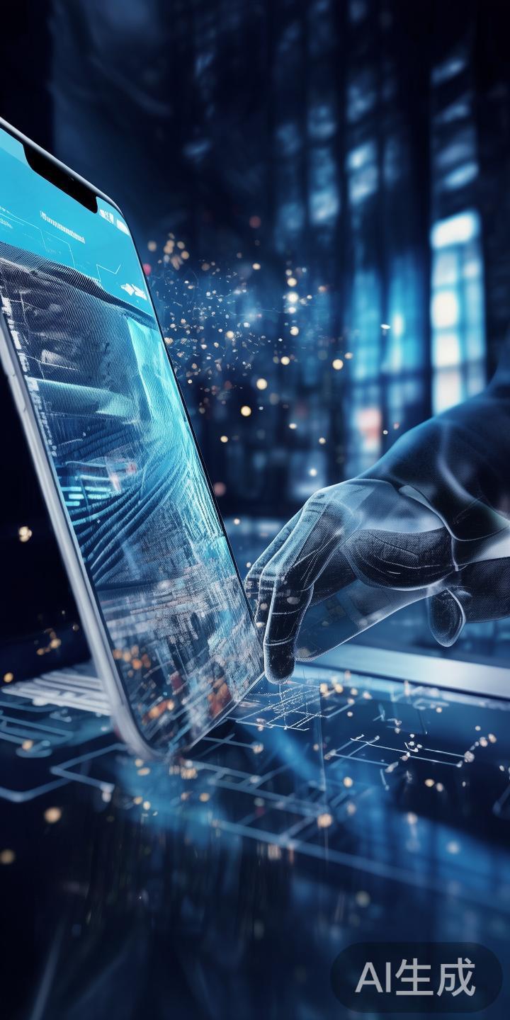 二、技术整合，推动创新发展
双方在技术研发上均具