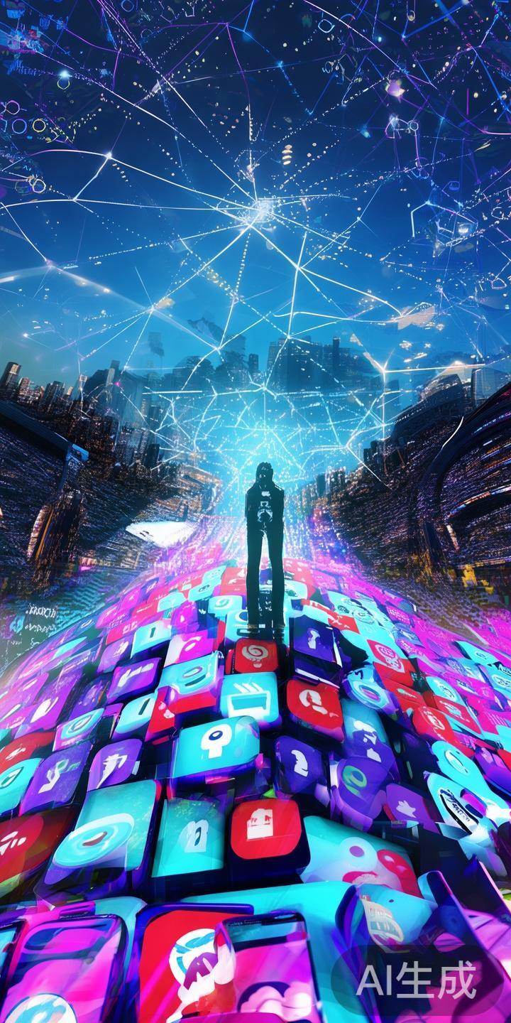 此外，企业还通过合作开发体育APP、网站、社交媒体