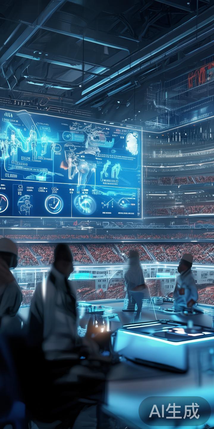 在合作过程中，双方将引入先进的技术手段，加强大数据