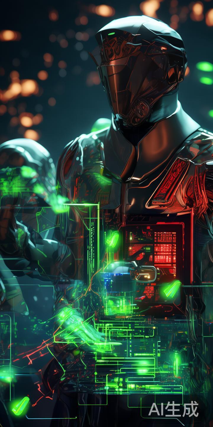 平台在安全方面采取了一系列技术和管理措施，力求为用