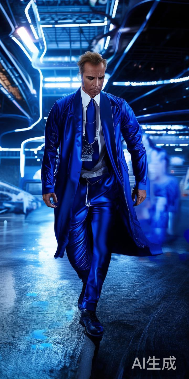 “皇马品牌的国际化策略一直走在行业前列，其通过多国