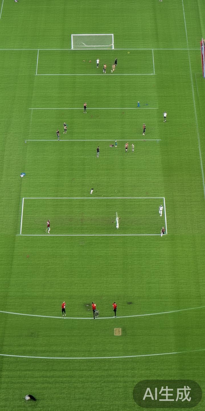 华体会体育播报:全面实时报道足球篮球最新赛事实况与精彩瞬间 以某场激烈的欧洲比赛为例,实时报道会详细介绍比赛中