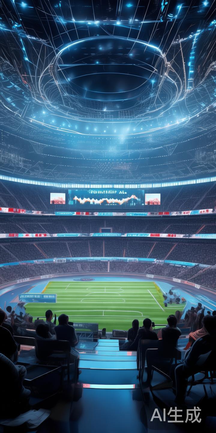 华体会体育娱乐携手国际米兰共建全球体育新生态体系的新篇章 创新内容与数字化战略
在合作过程中,将引入先进的