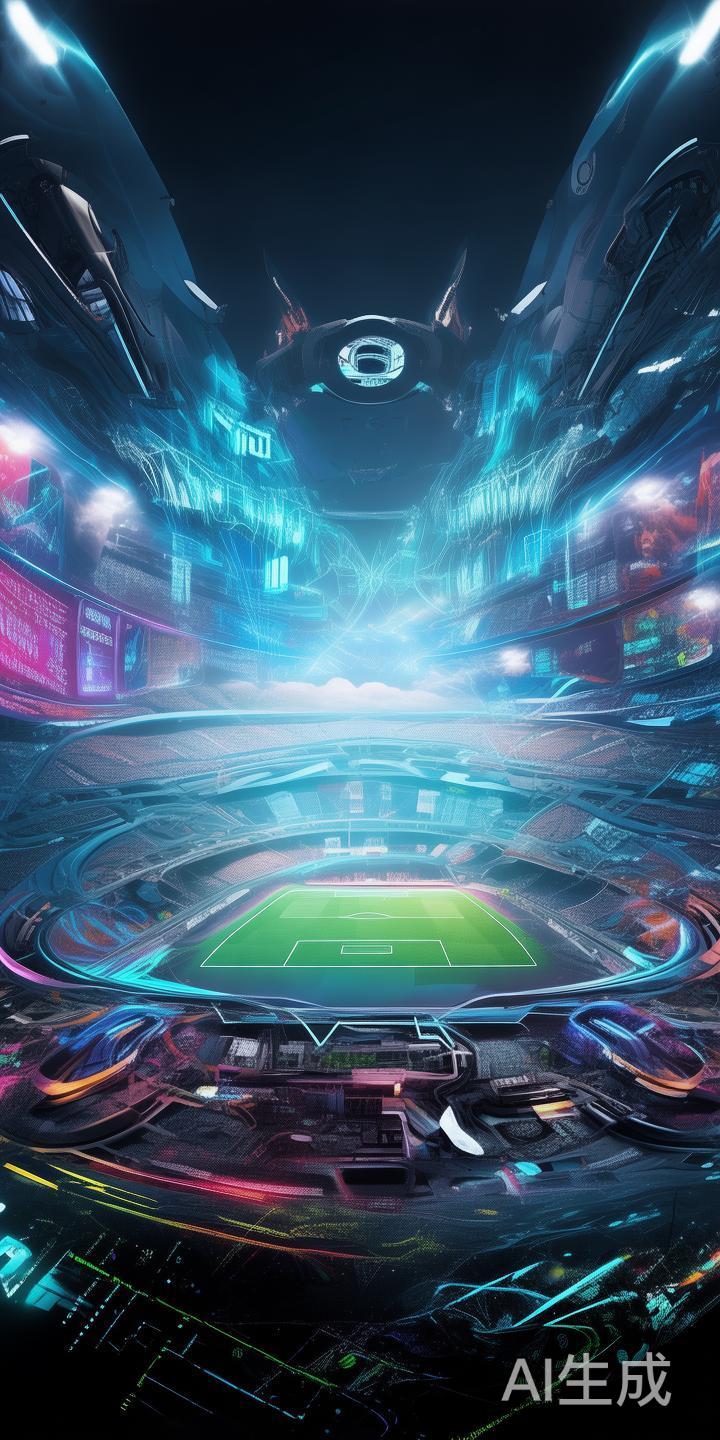 华体会体育携手国际米兰开启足球合作新篇章,共创辉煌未来 值得关注的是,双方还将探索在数字体育领域的合作可能