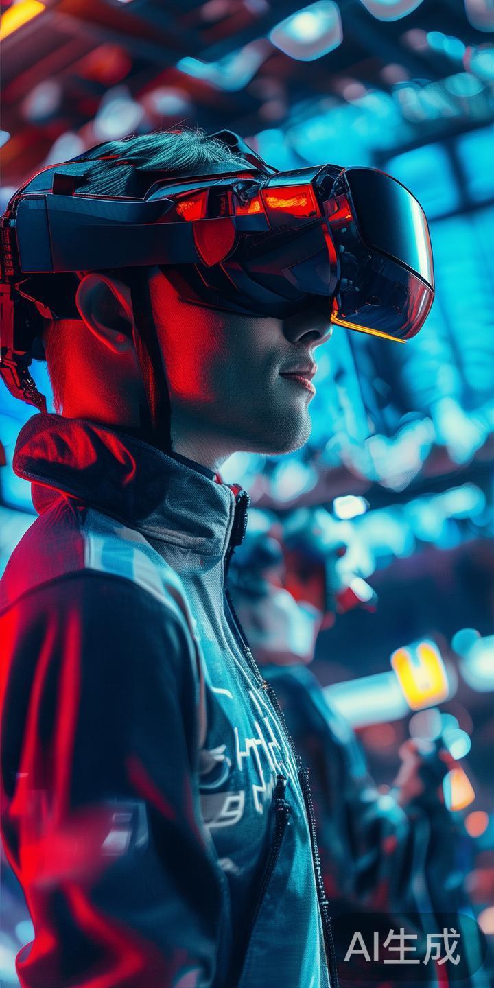 深度解析华体会体育娱乐与皇马合作背后的战略布局与未来布局 在全球电竞、虚拟现实等新兴技术快速发展的背景下,双